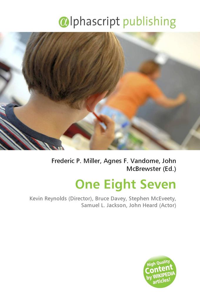 One Eight Seven