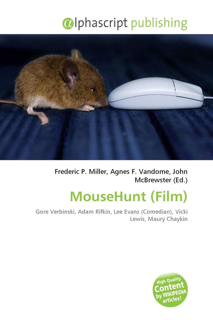 MouseHunt (Film)