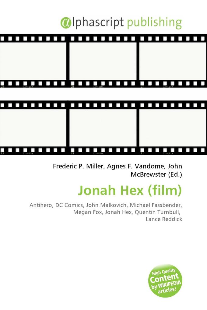 Jonah Hex (film)