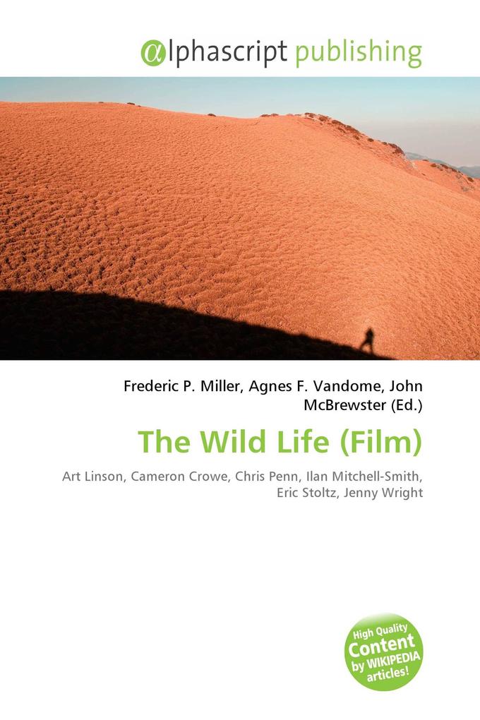 The Wild Life (Film)