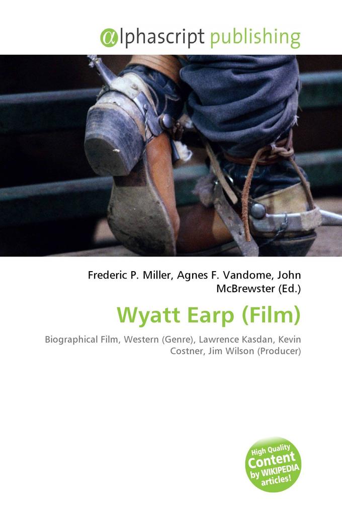 Wyatt Earp (Film)