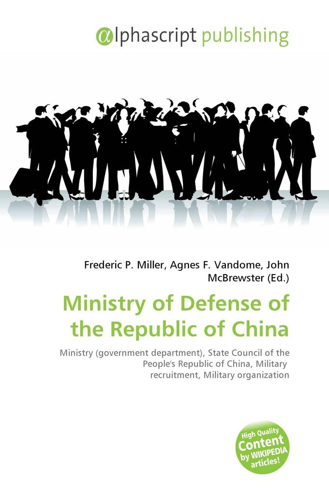 Ministry of Defense of the Republic of China