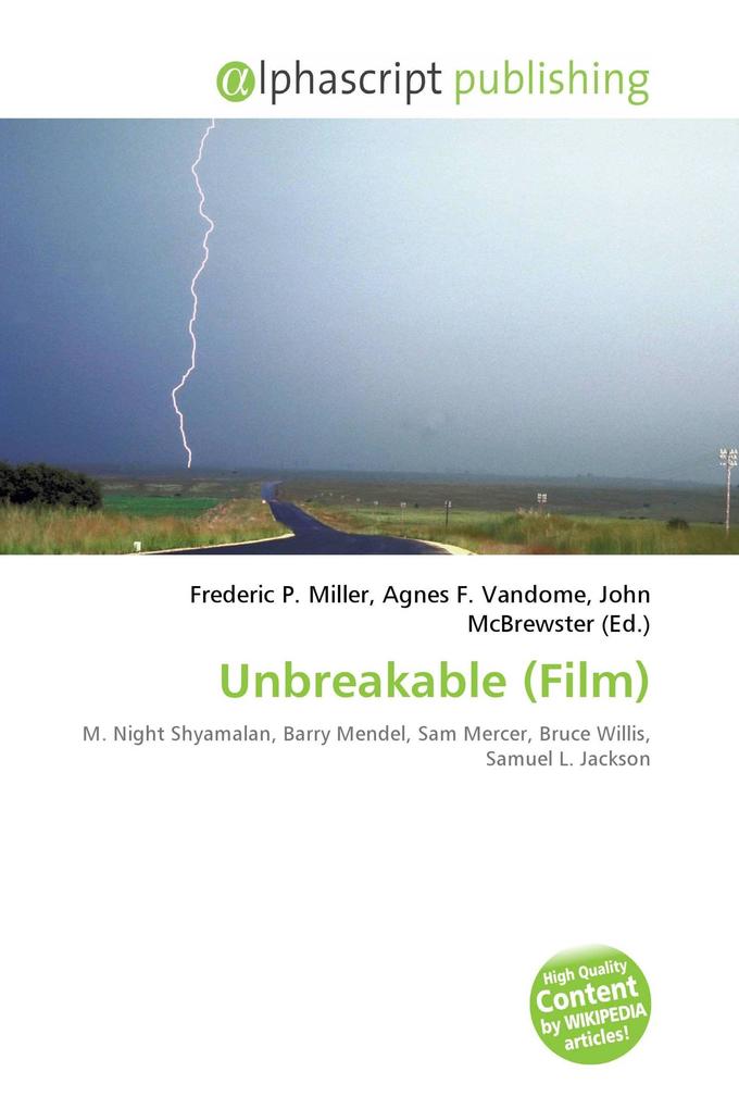 Unbreakable (Film)