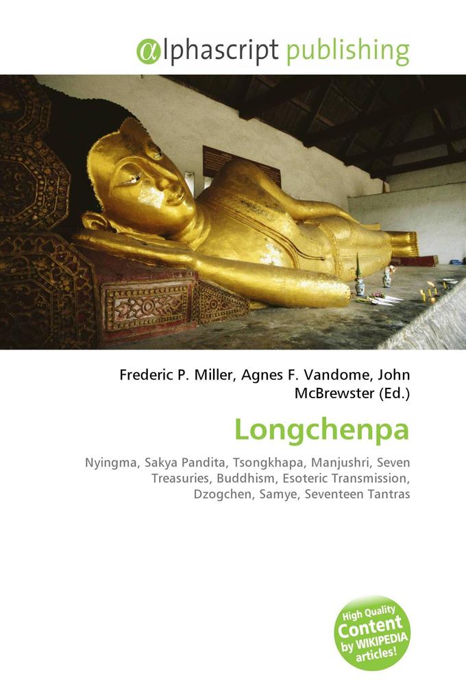 Longchenpa