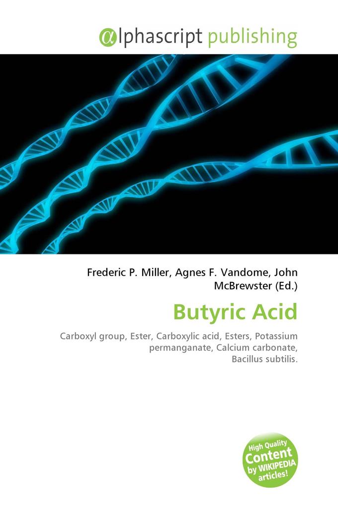 Butyric Acid