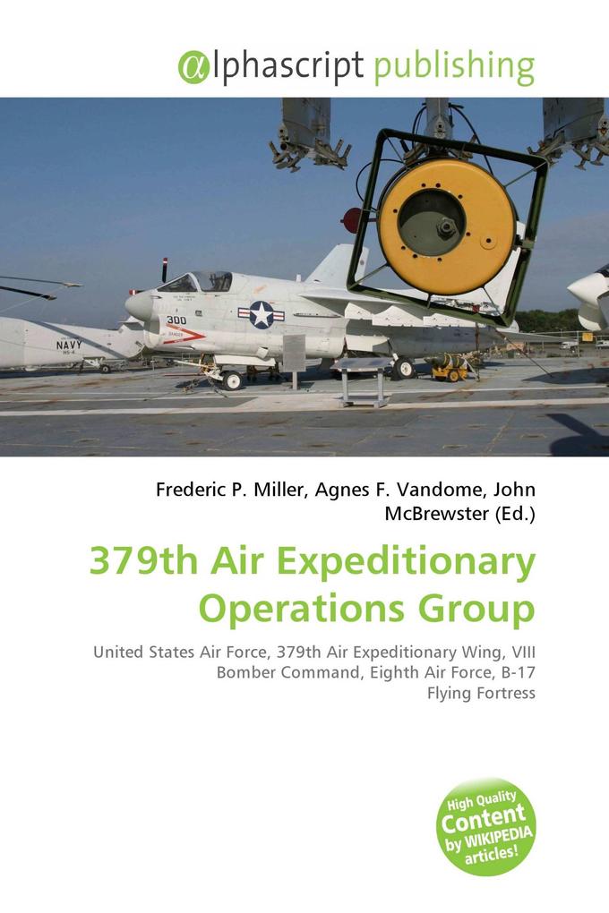 379th Air Expeditionary Operations Group