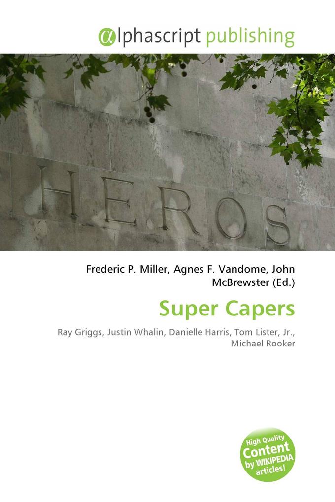 Super Capers
