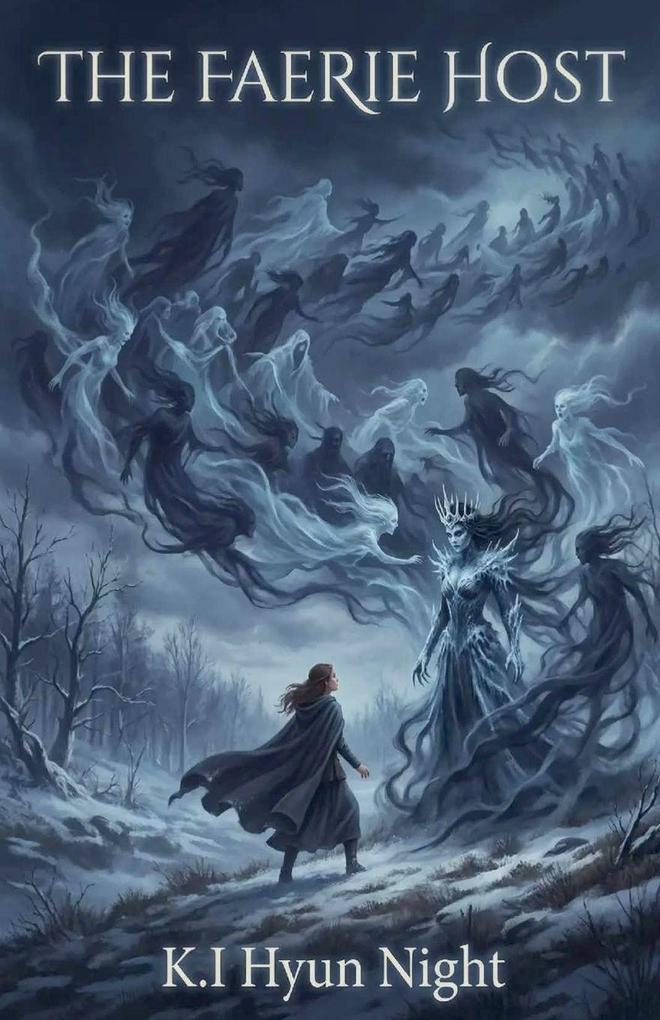 The Faerie Host