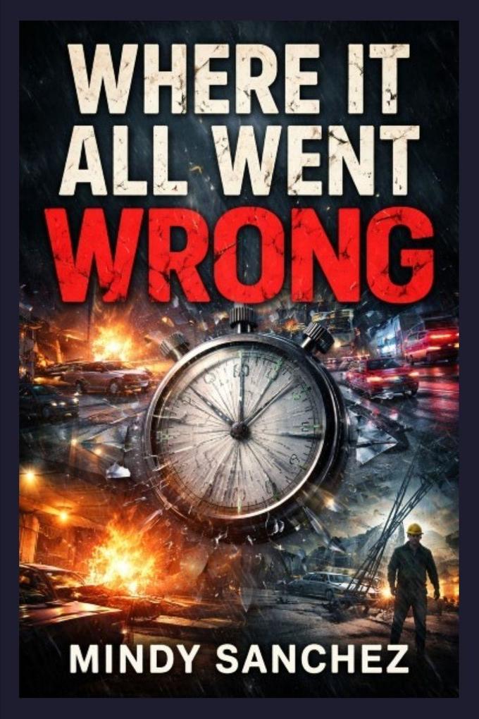 Where It All Went Wrong