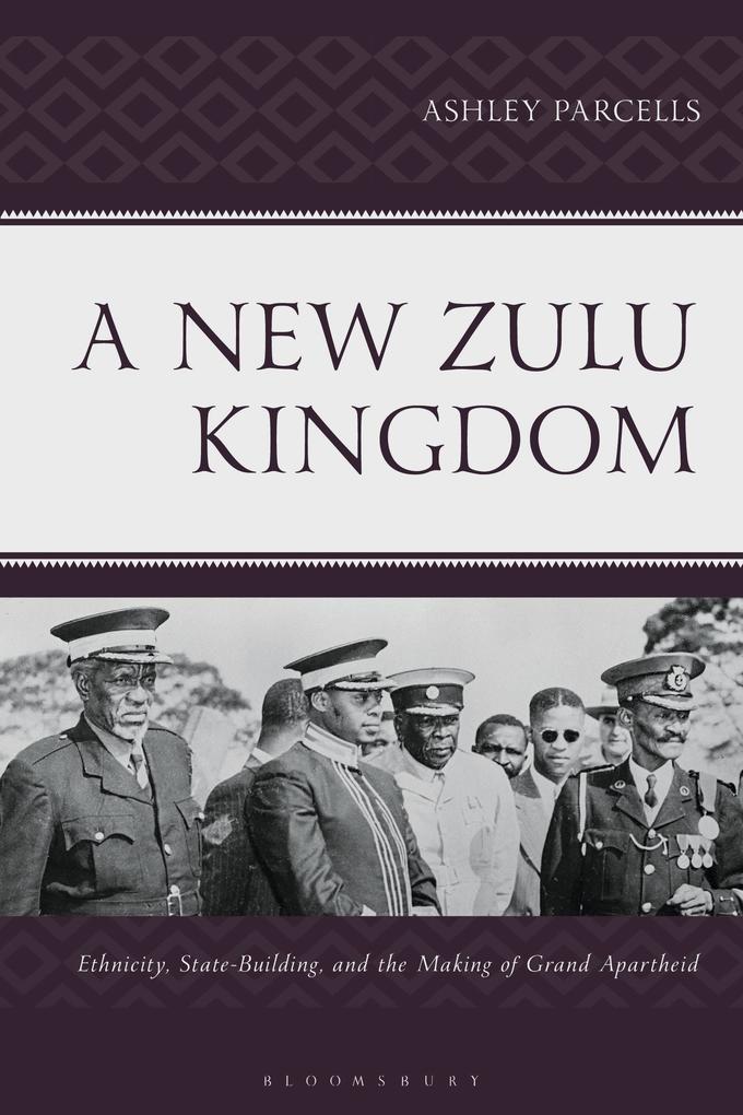 A New Zulu Kingdom