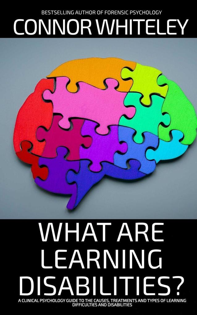 What Are Learning Disabilities?
