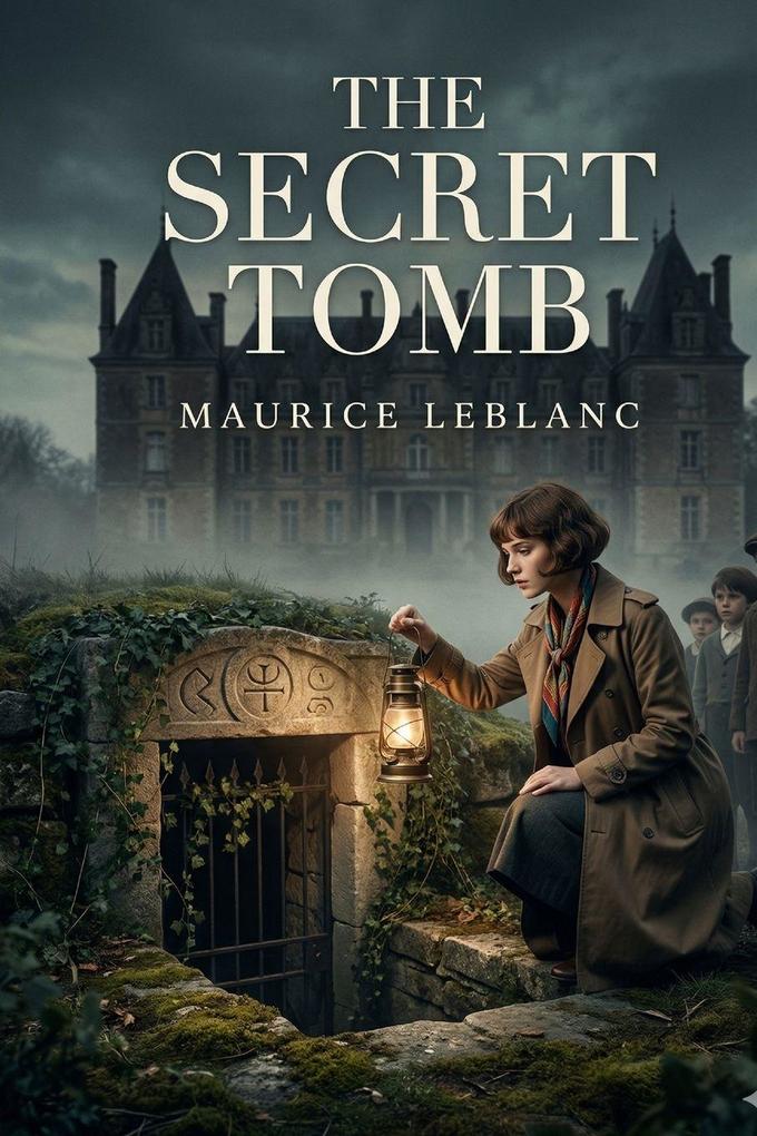 The Secret Tomb