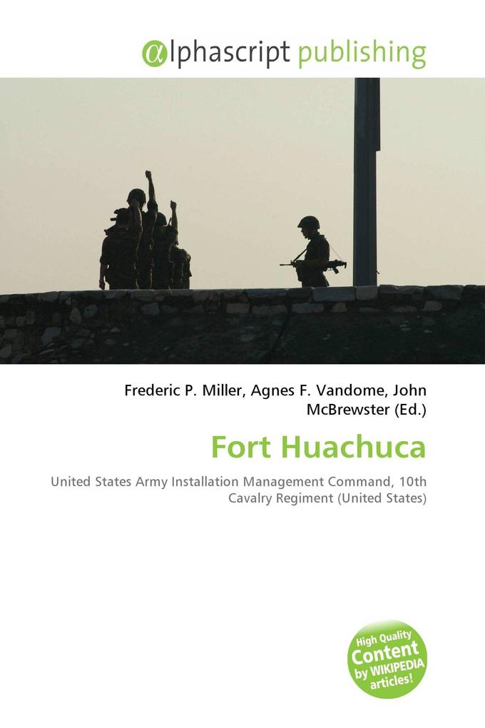 Fort Huachuca
