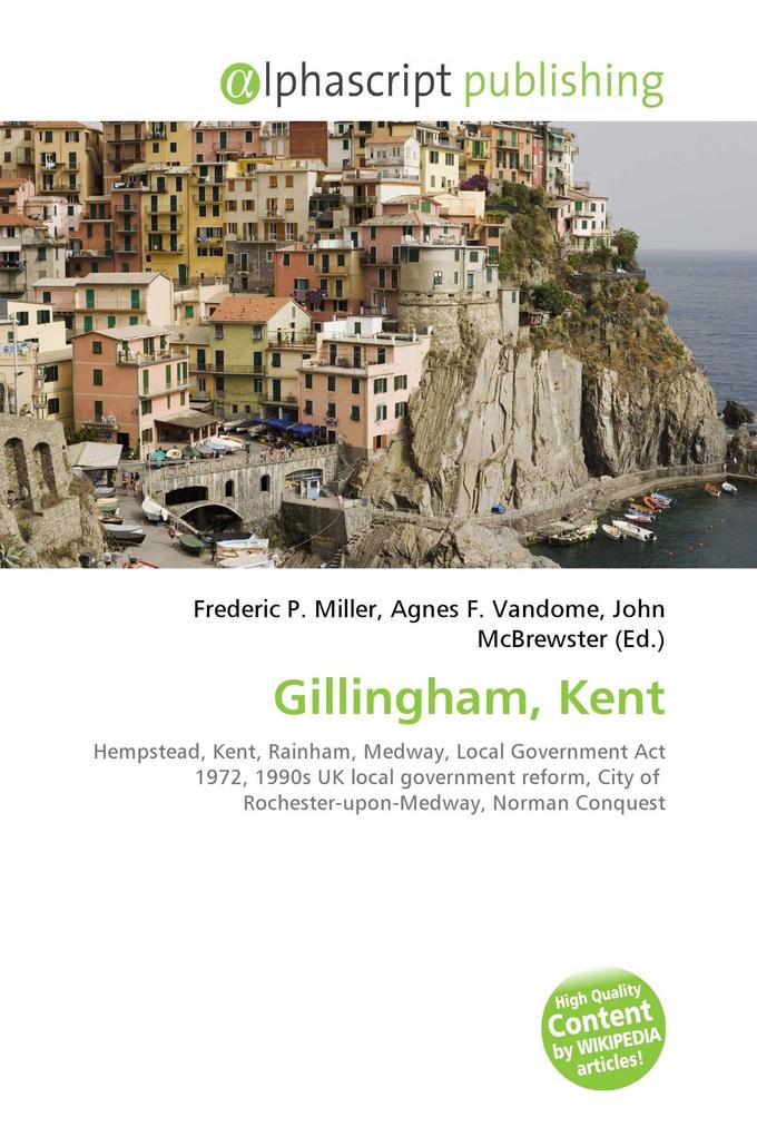 Gillingham Kent