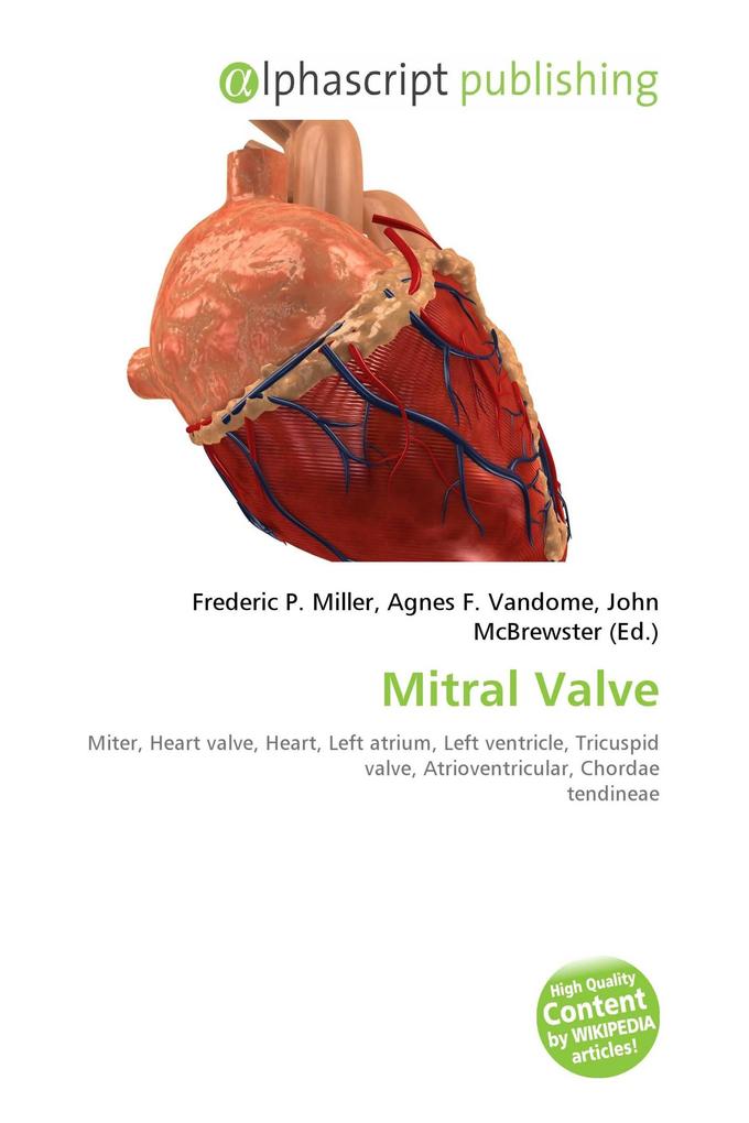 Mitral Valve