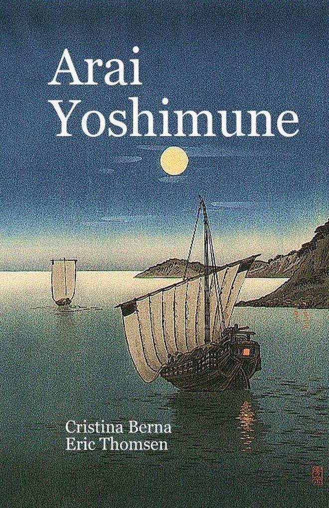 Arai Yoshimune