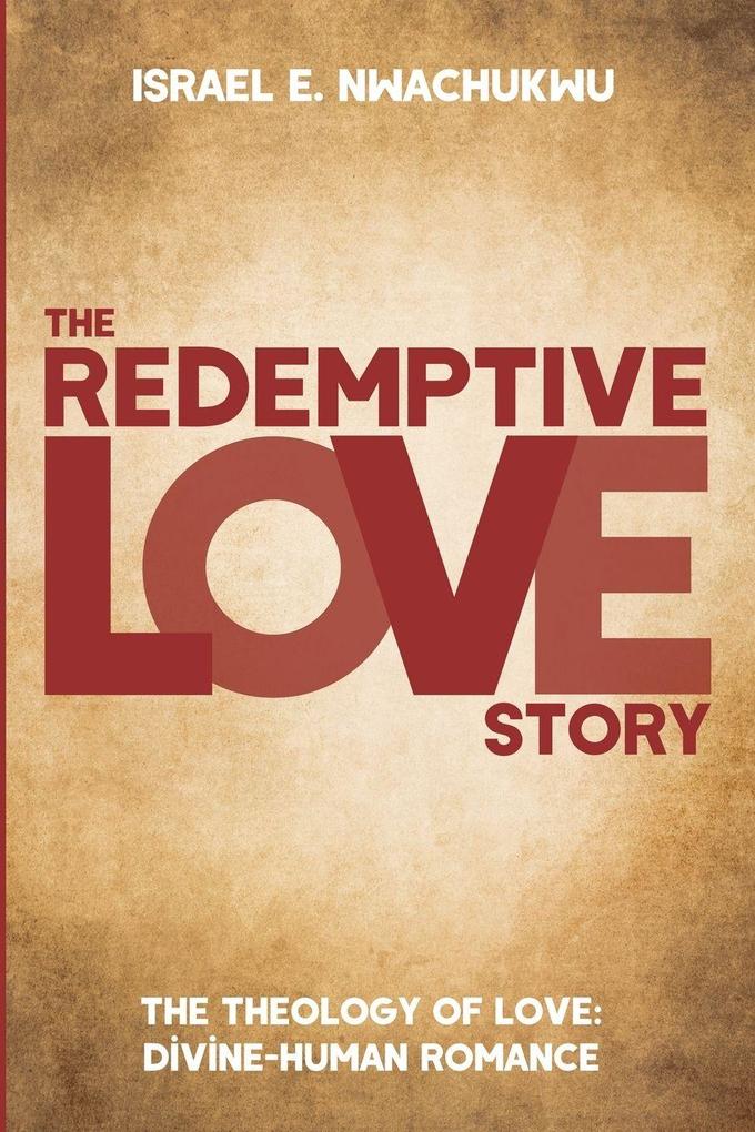 The Redemptive Love Story