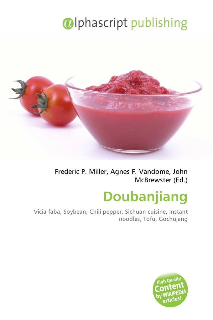 Doubanjiang
