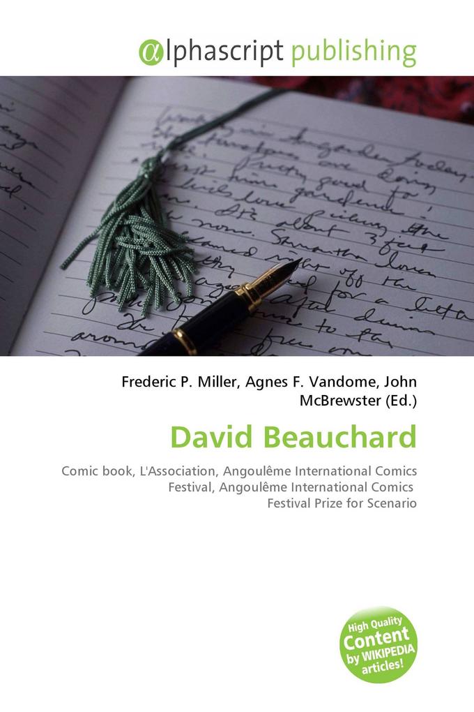 David Beauchard