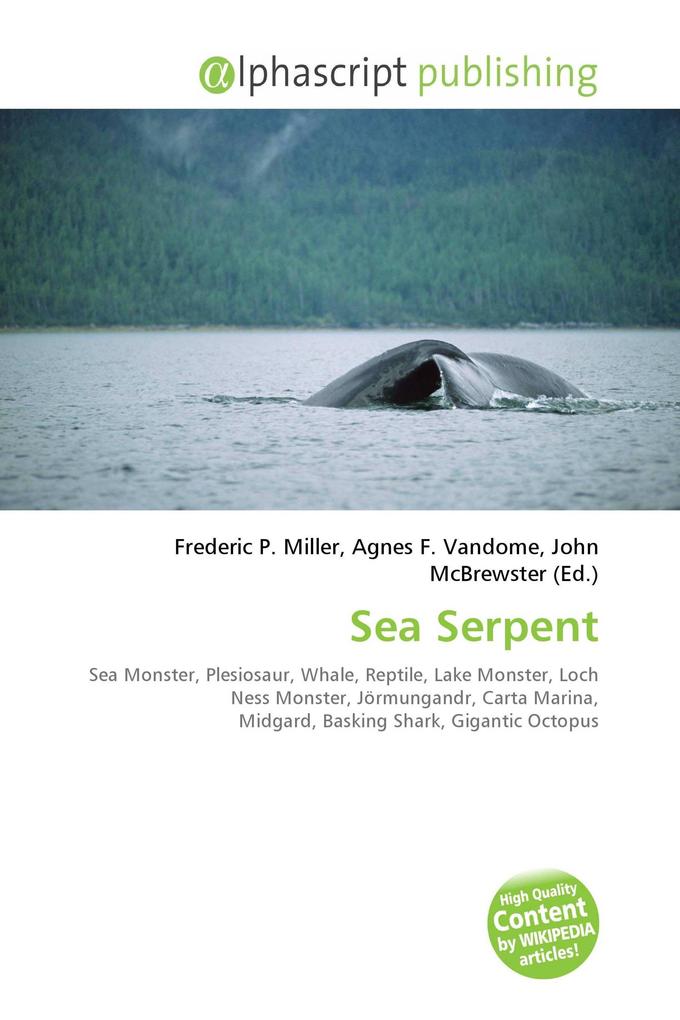 Sea Serpent