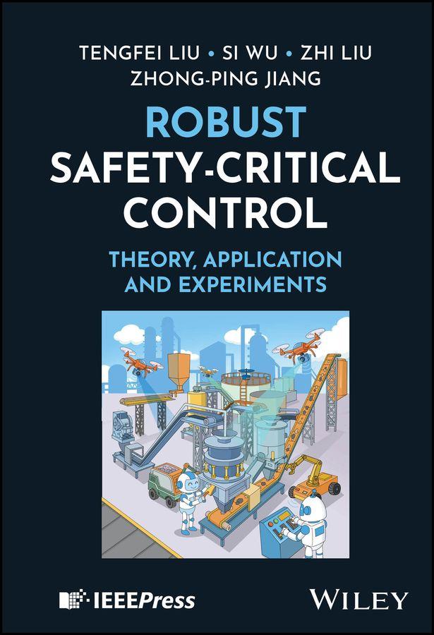 Robust Safety-Critical Control