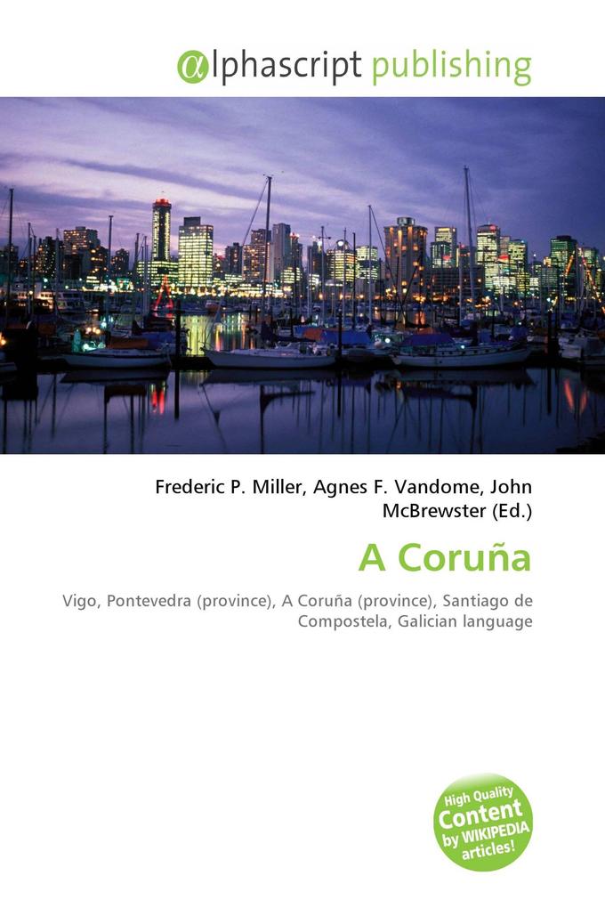 A Coruña