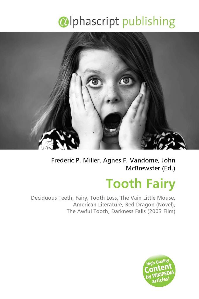 Tooth Fairy