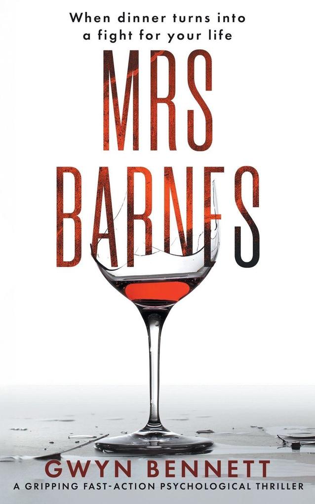 Mrs Barnes