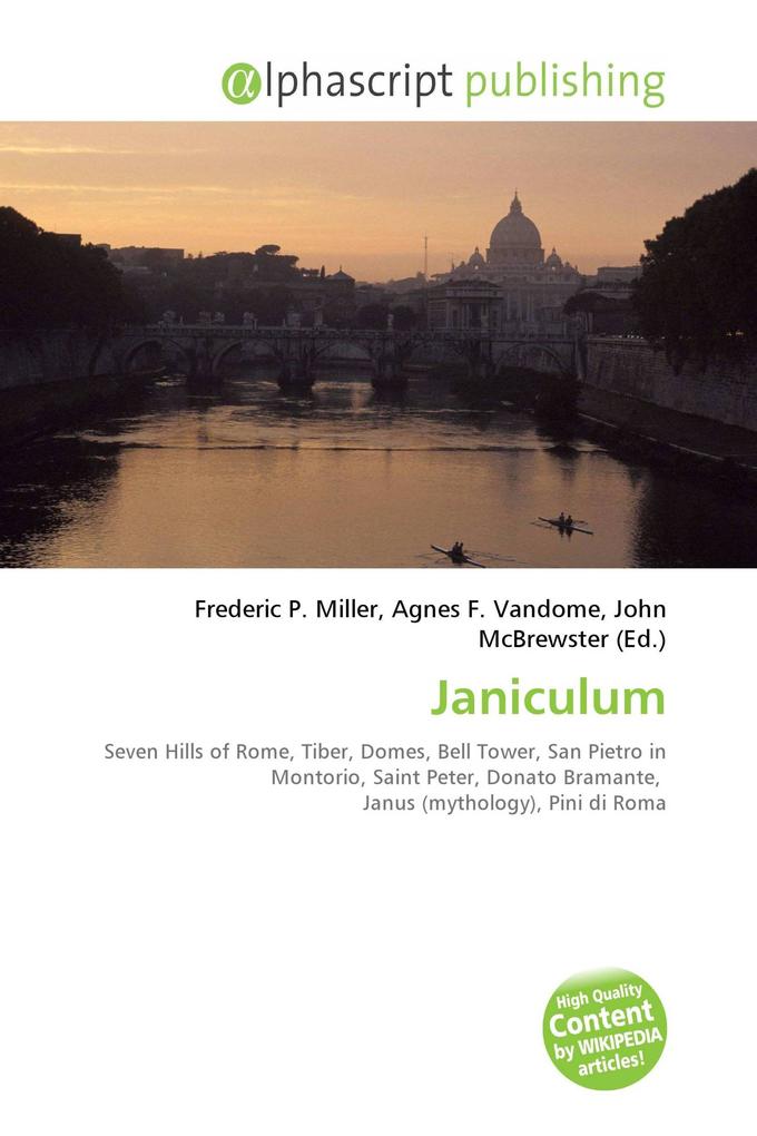 Janiculum