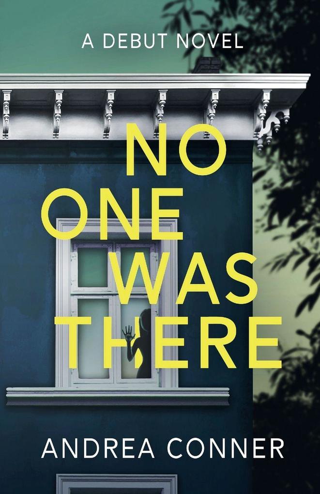 No One Was There