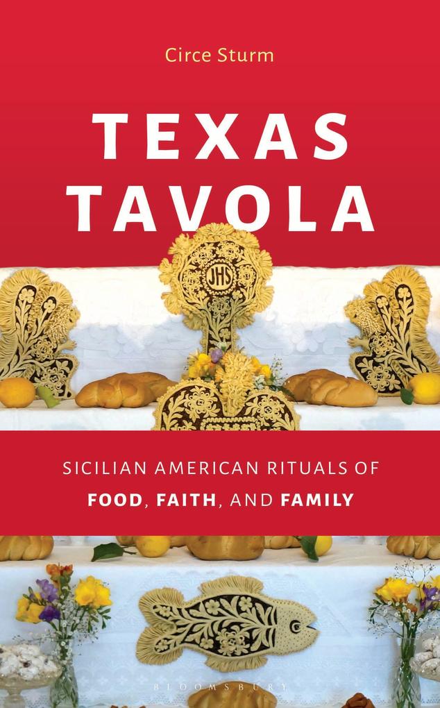 Texas Tavola