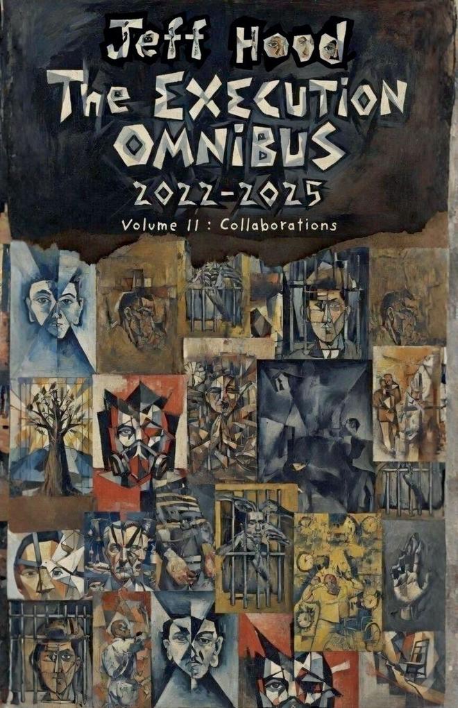 The Execution Omnibus 2022-2025