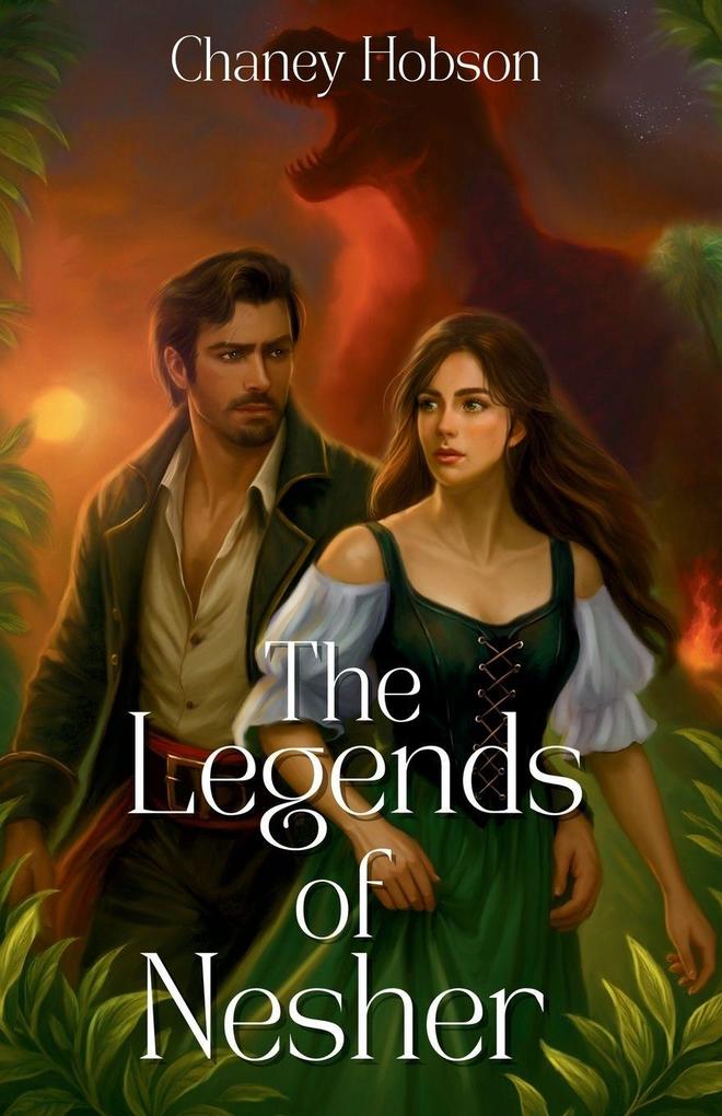 The Legends of Nesher