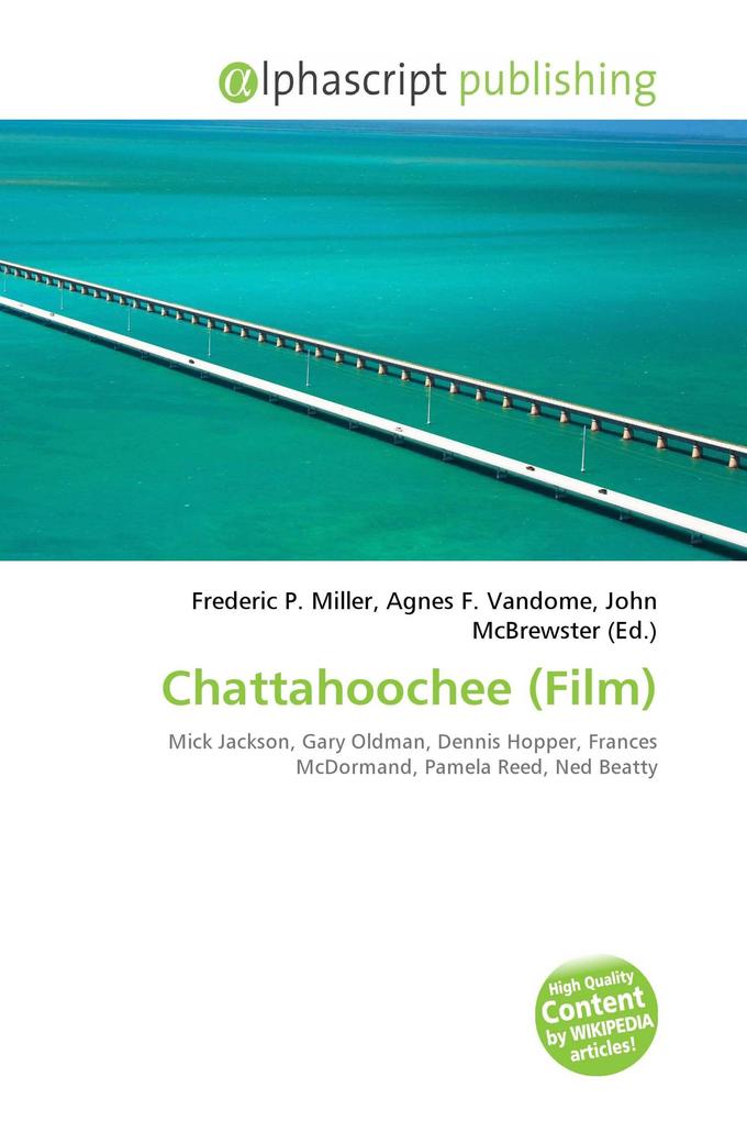 Chattahoochee (Film)