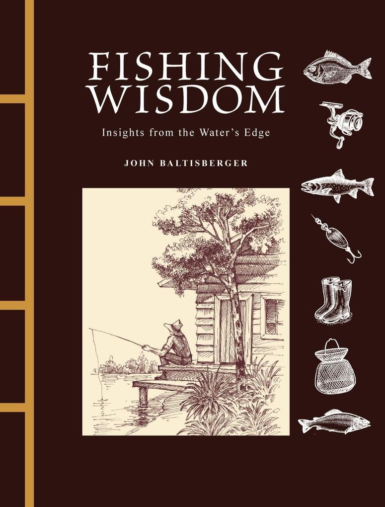 Fishing Wisdom