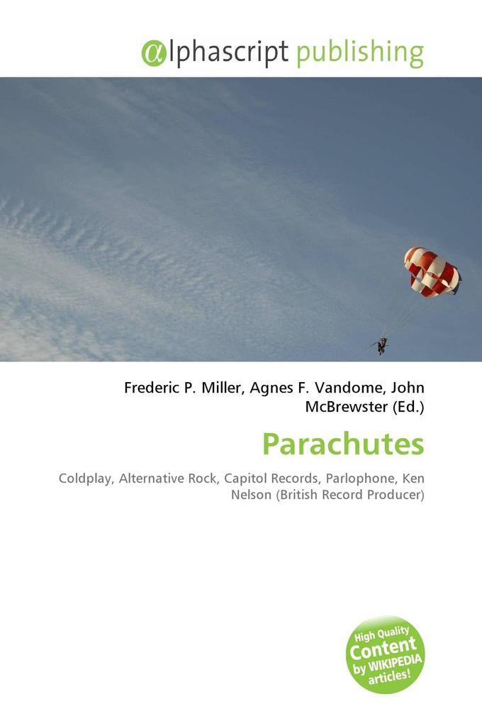 Parachutes