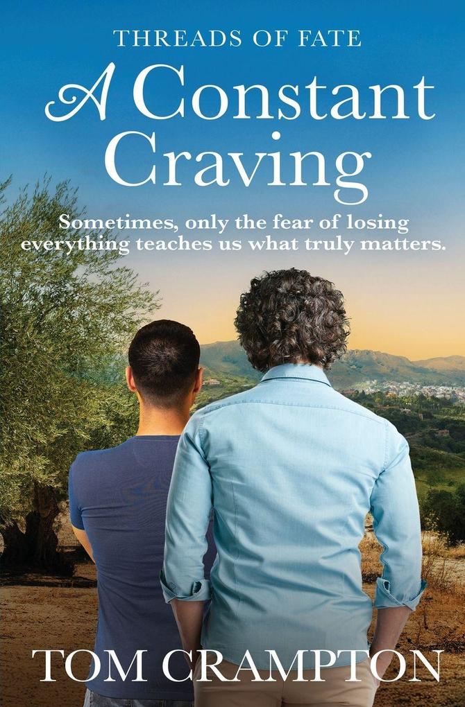A Constant Craving