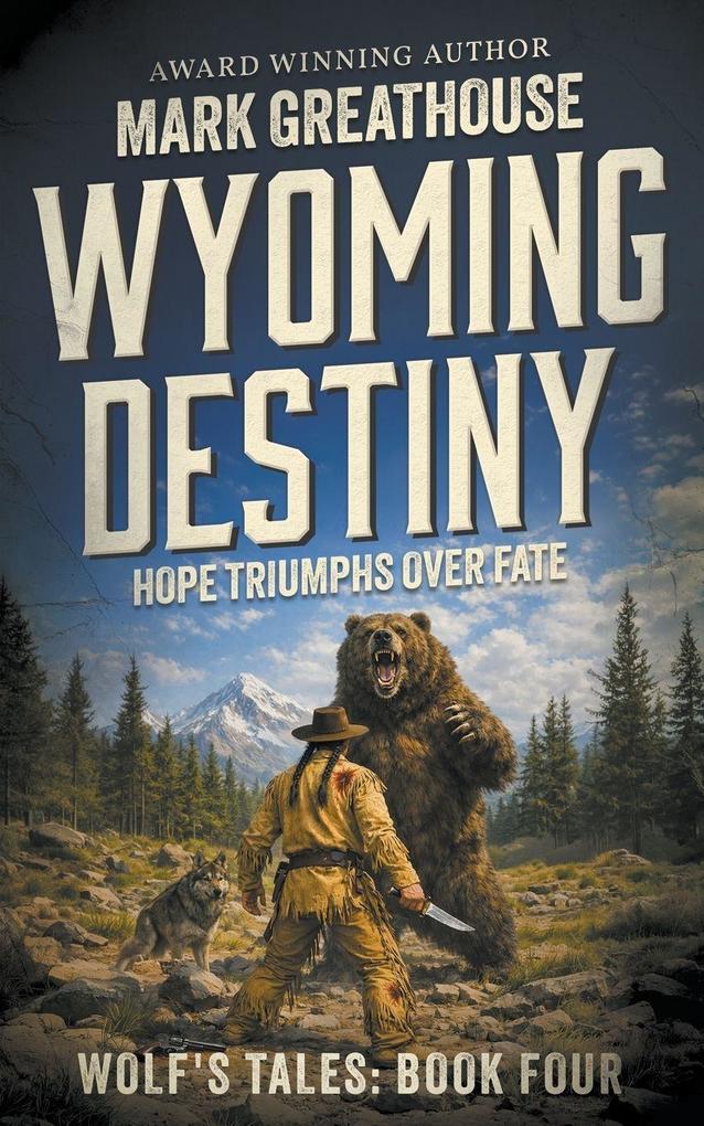 Wyoming Destiny