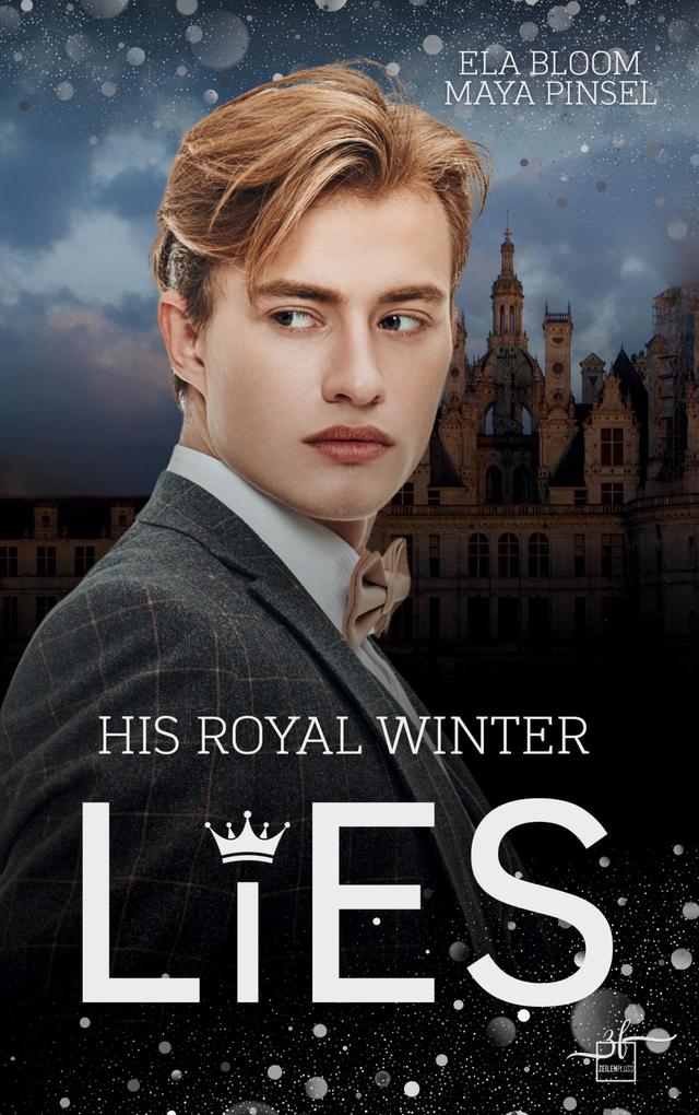 His Royal Winter Lies