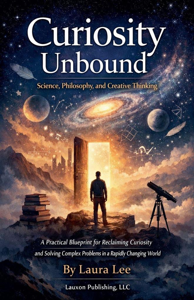 Curiosity Unbound