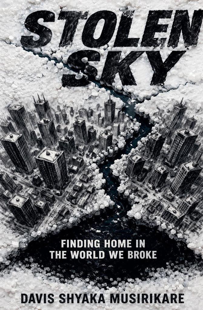 Stolen Sky