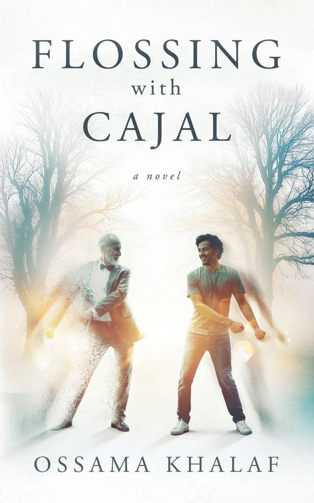 Flossing with Cajal