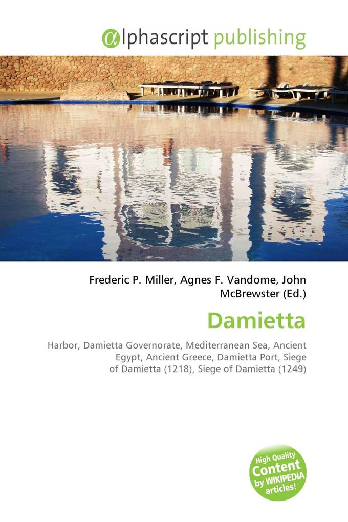 Damietta