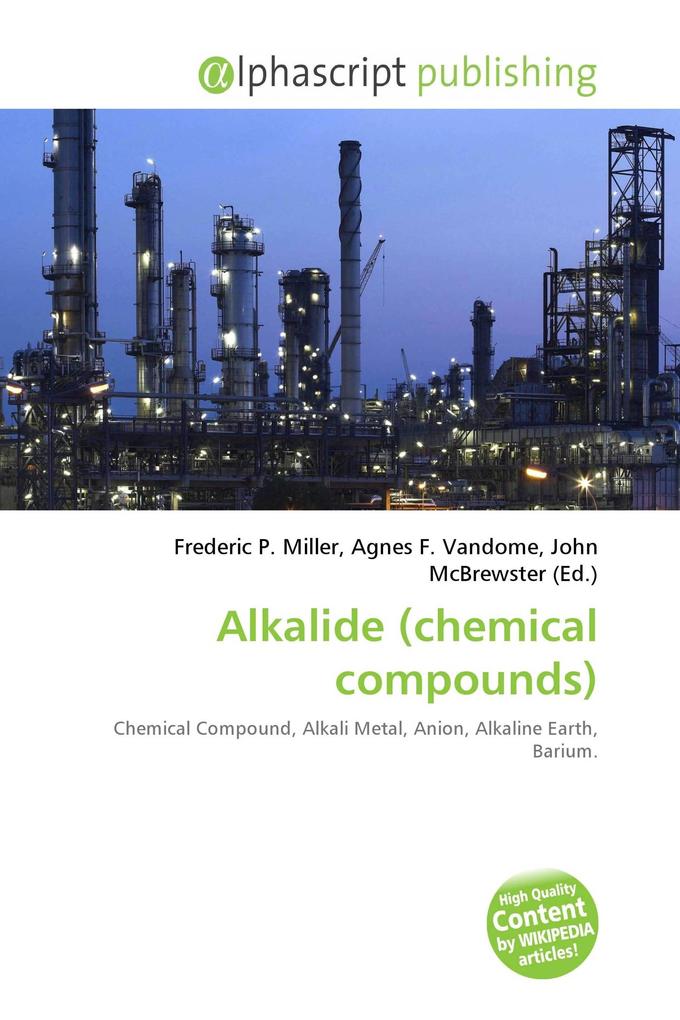 Alkalide (chemical compounds)