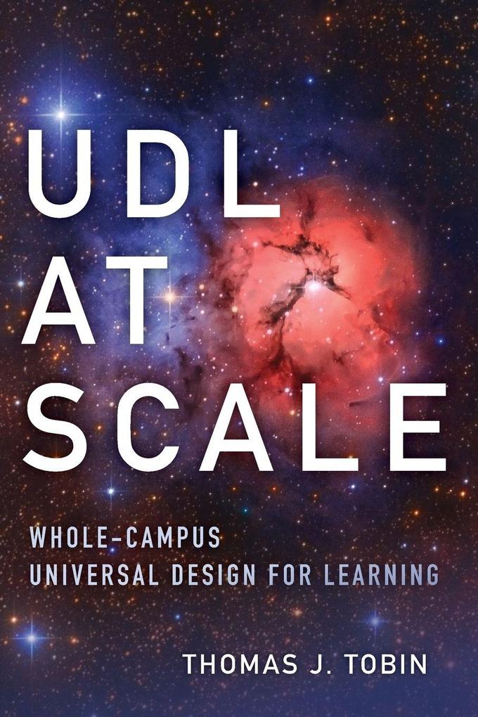 UDL at Scale