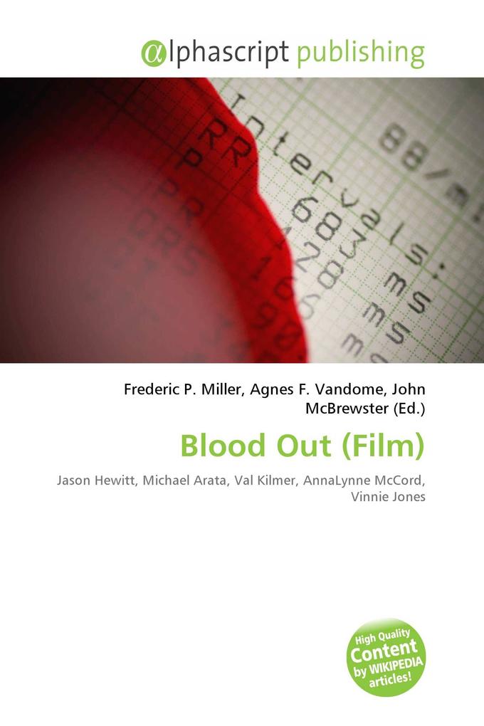 Blood Out (Film)