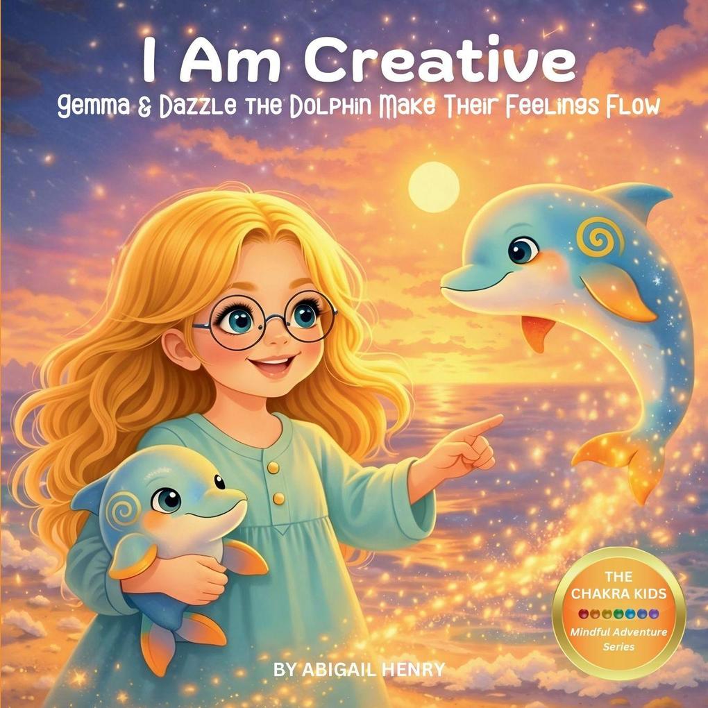I AM CREATIVE