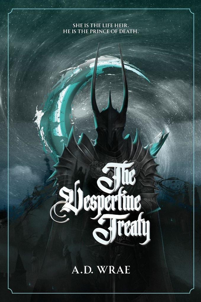 The Vespertine Treaty