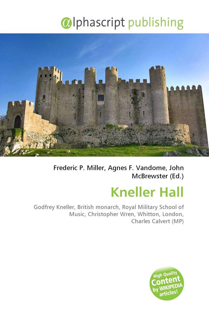 Kneller Hall