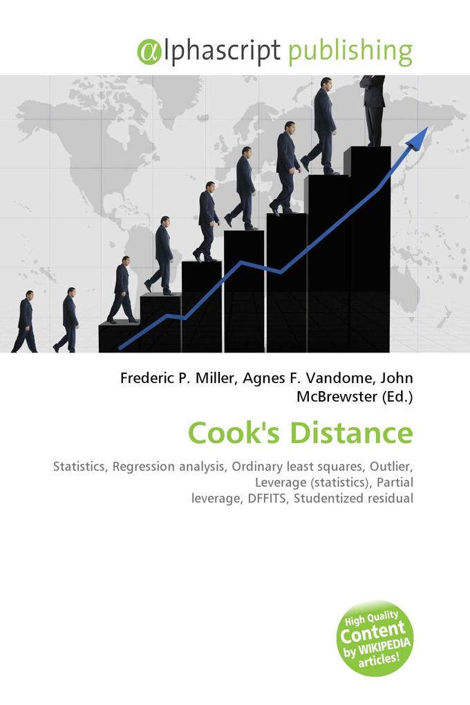 Cook's Distance